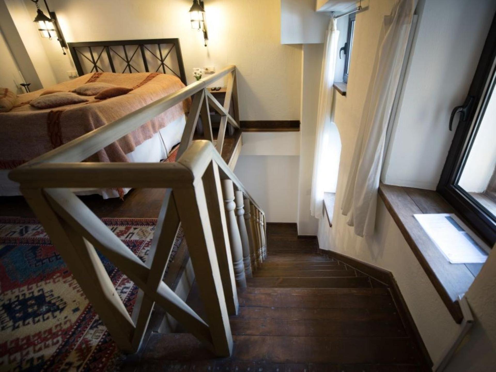Hotel Tufenkian Old Dilijan Complex Zewnętrze zdjęcie