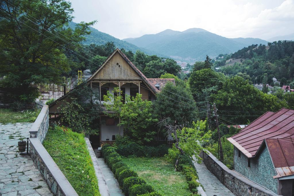 Hotel Tufenkian Old Dilijan Complex Zewnętrze zdjęcie
