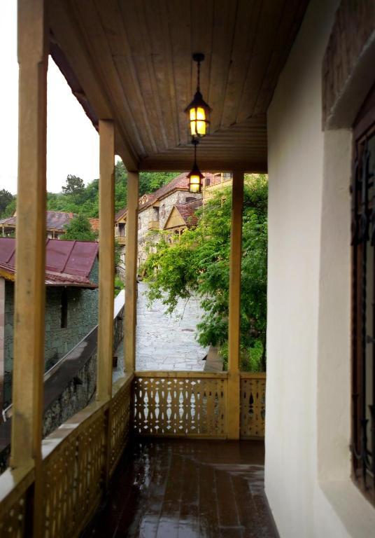 Hotel Tufenkian Old Dilijan Complex Zewnętrze zdjęcie