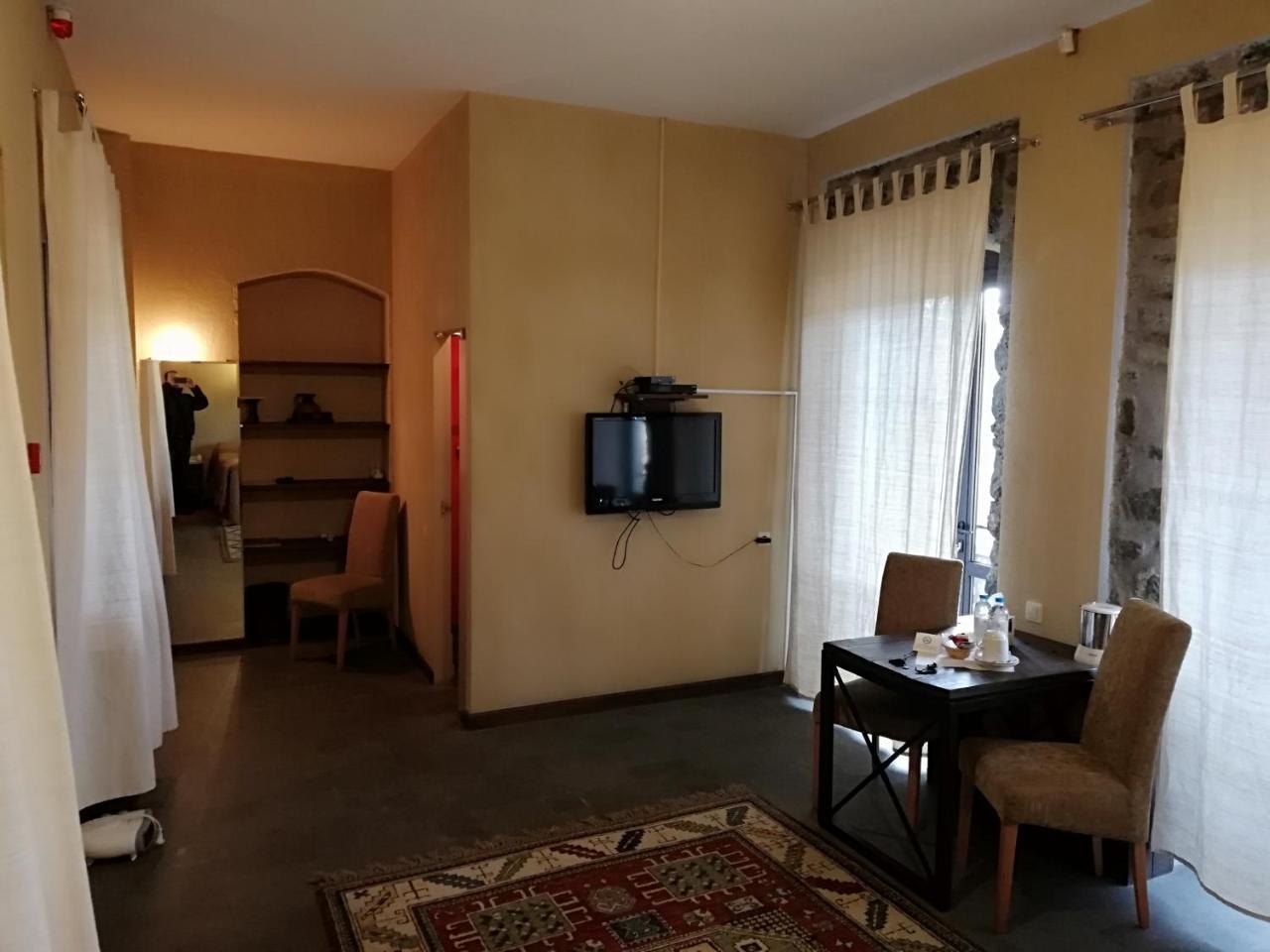 Hotel Tufenkian Old Dilijan Complex Zewnętrze zdjęcie