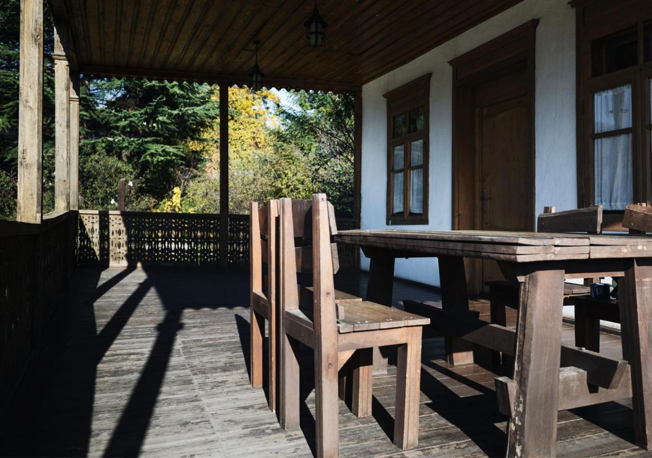 Hotel Tufenkian Old Dilijan Complex Zewnętrze zdjęcie